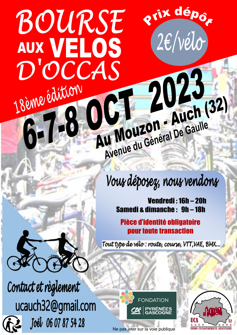 AFFICHE 2023 CA 2