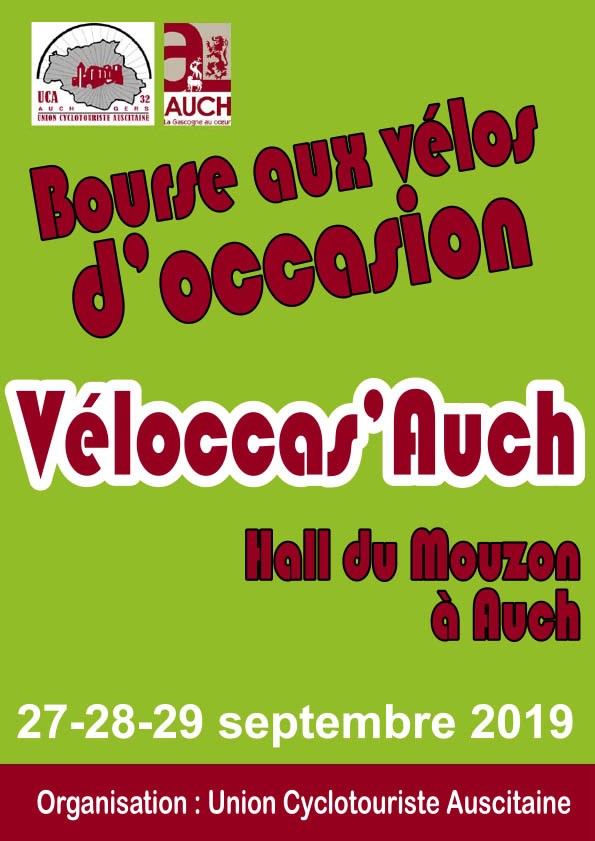 Veloccas 2019